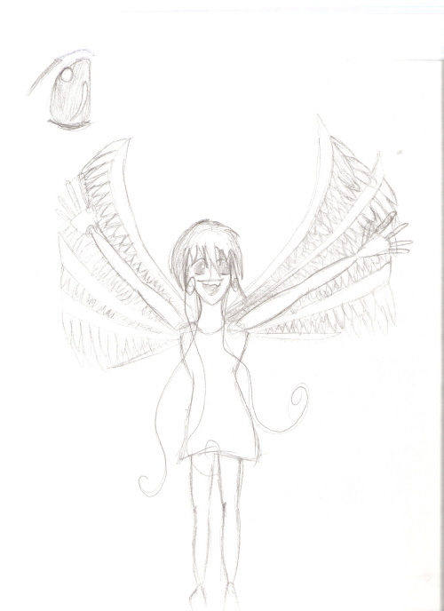 Angel by lil_manga_chic