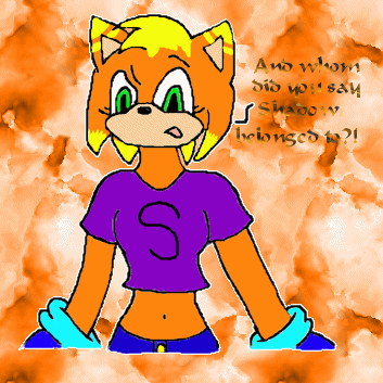Request:Sunshade_the_hedgehog by lil_wolfie_gone_bad