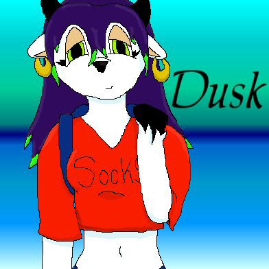 Request: DarkDusk by lil_wolfie_gone_bad