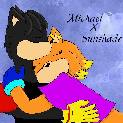 Request: Sunshade_the_hedgehog by lil_wolfie_gone_bad