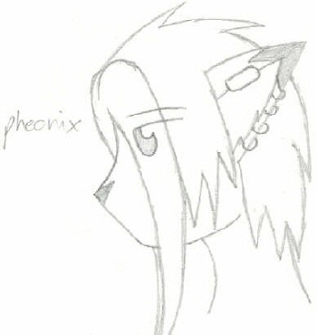 pheonix by lil_wolfie_gone_bad
