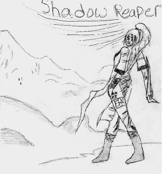 Shadow Reaper by linkin_park_reanimater