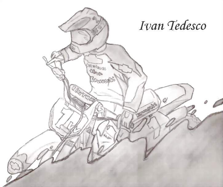 Ivan Tedesco (motocrosser) by little_caitlin