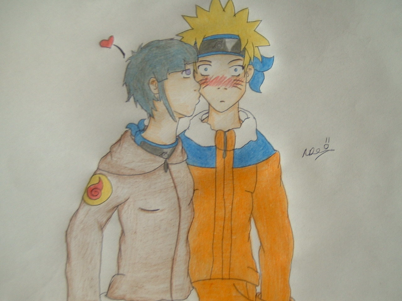 Request for luffylover222 by little_romy_fan
