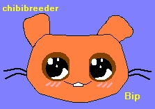bip avatar for chibibreeder by lizardwd