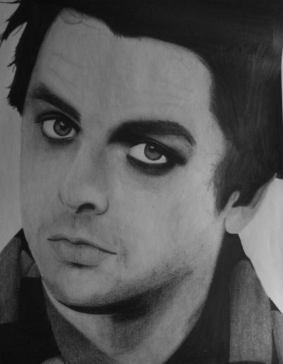 Billie Joe by lonely_mind_07