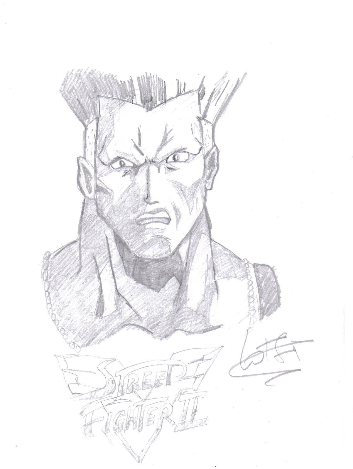 guile by lotfiamel