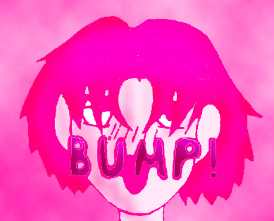 Bump! by love2dance
