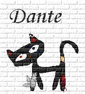 Trade-Dante by lovegoddess