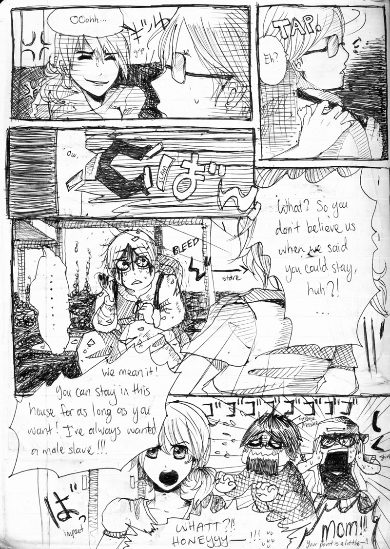 Boku No Hatchi pg 53 by luckylace222