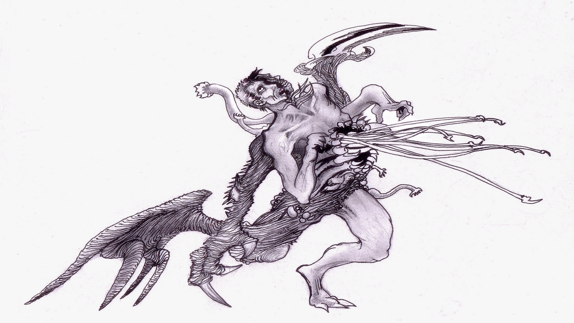 The Thing by lugnut173