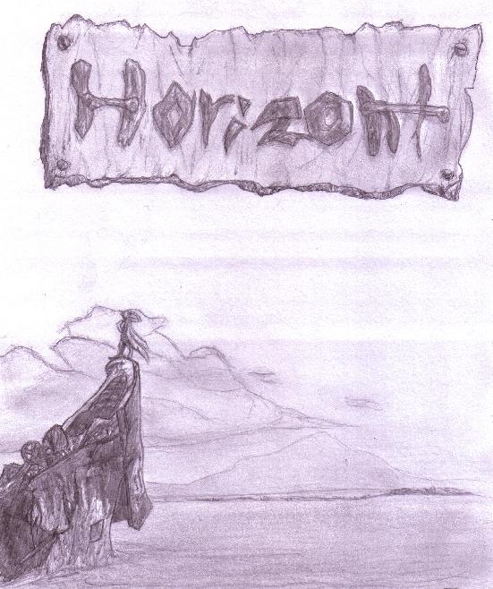 Horizont by lunacyfreak