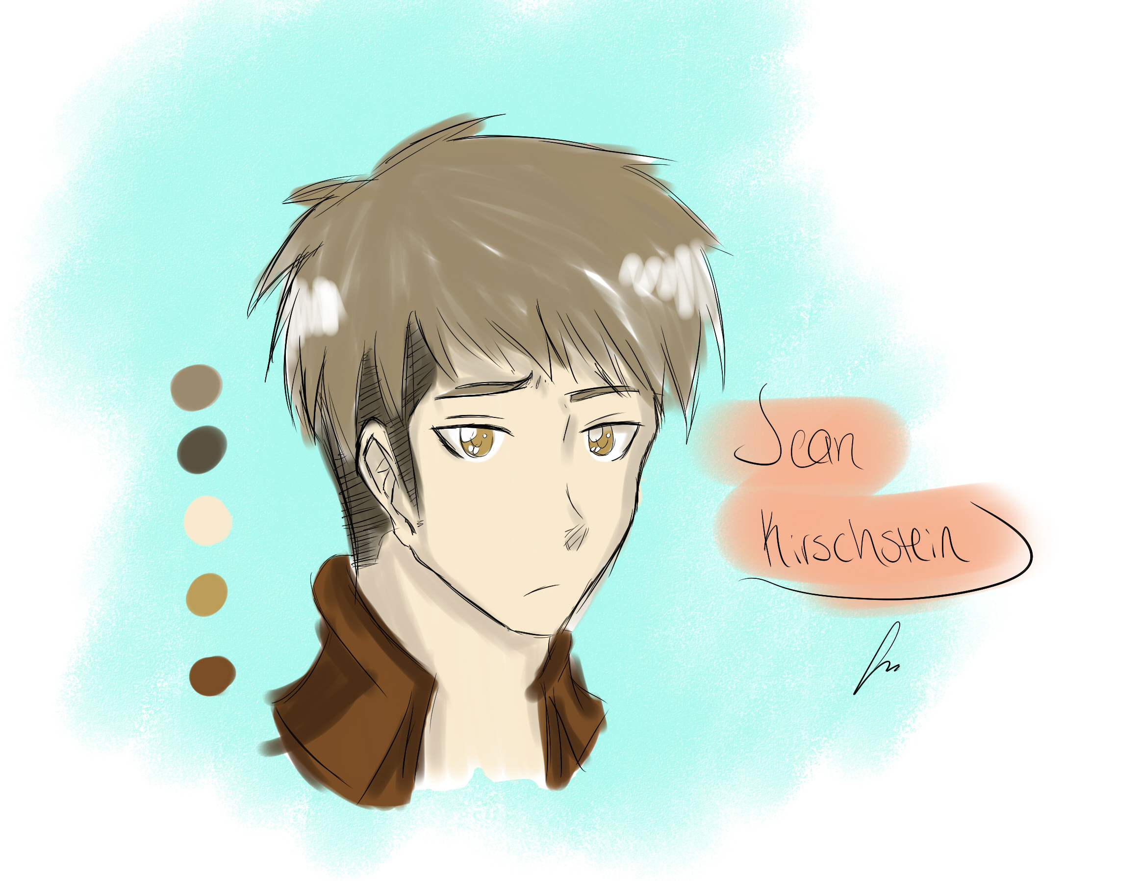 new style jean i guess by MackleSmack