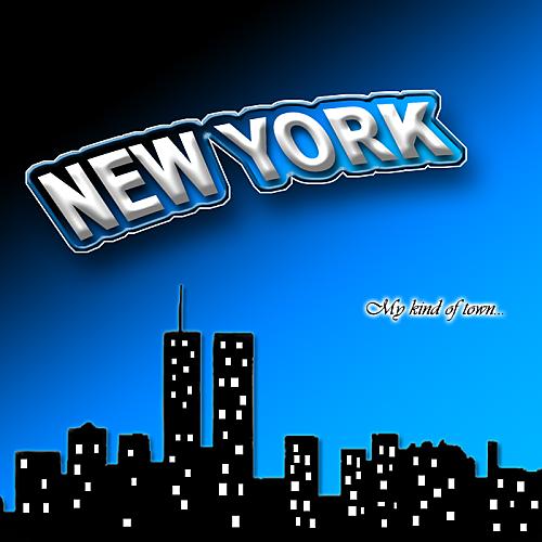 New York, New York by MadhatterAggie
