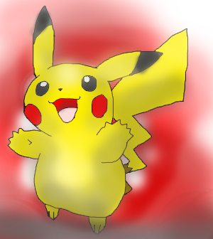 pikachu! by Mady94
