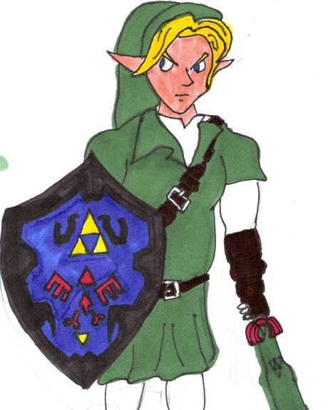 Link by Magicians_Valkary
