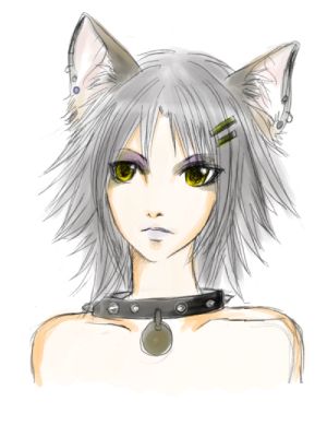 Werewolfe by Maiko