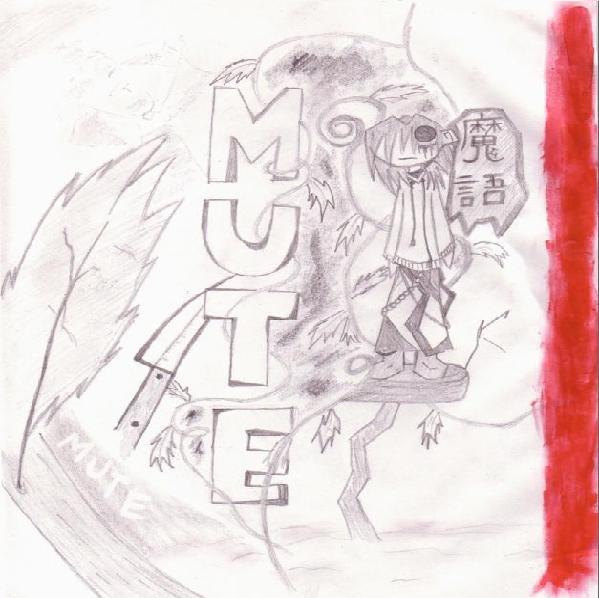 Mute by Makun