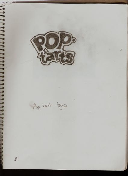 pop tarts by Malachite
