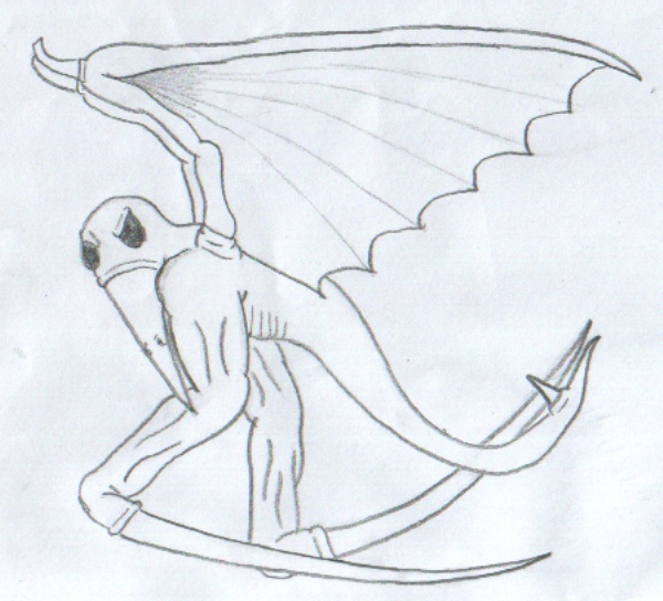 Flying_Scythe by Malevolent_Templar