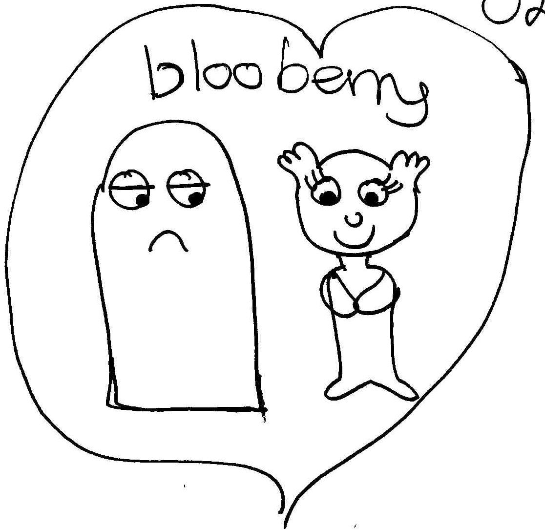 BlooxBerry by Mandarin123