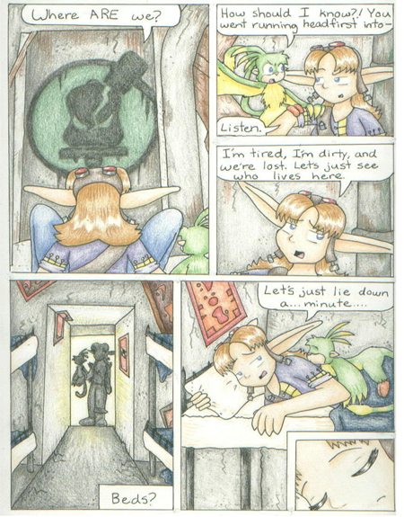 Third Eye's Chance -- Page 3 by MandyPandaa