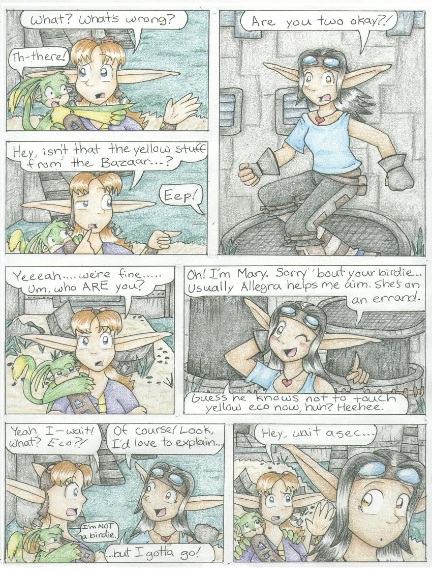 Third Eyes Chance -- Page 6 by MandyPandaa