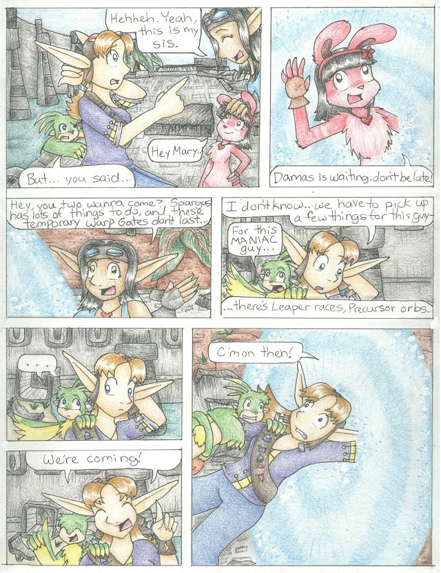 Third Eye's Chance -- Page 8 by MandyPandaa