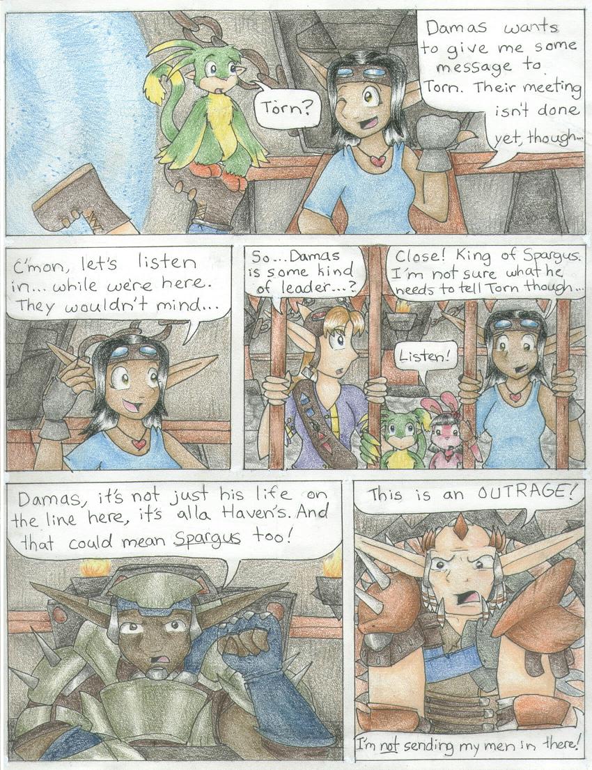 Third Eye's Chance -- Page 9 by MandyPandaa