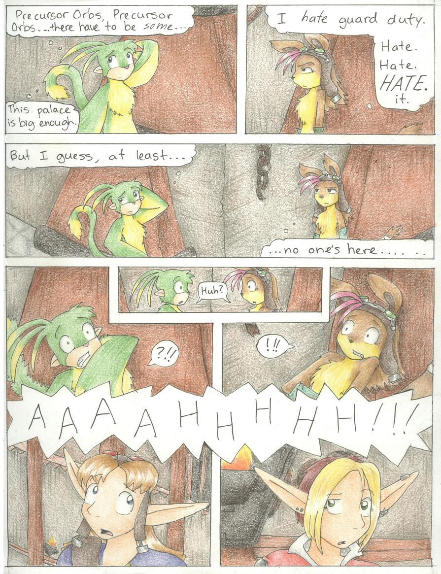 Third Eye's Chance -- Page 11 by MandyPandaa