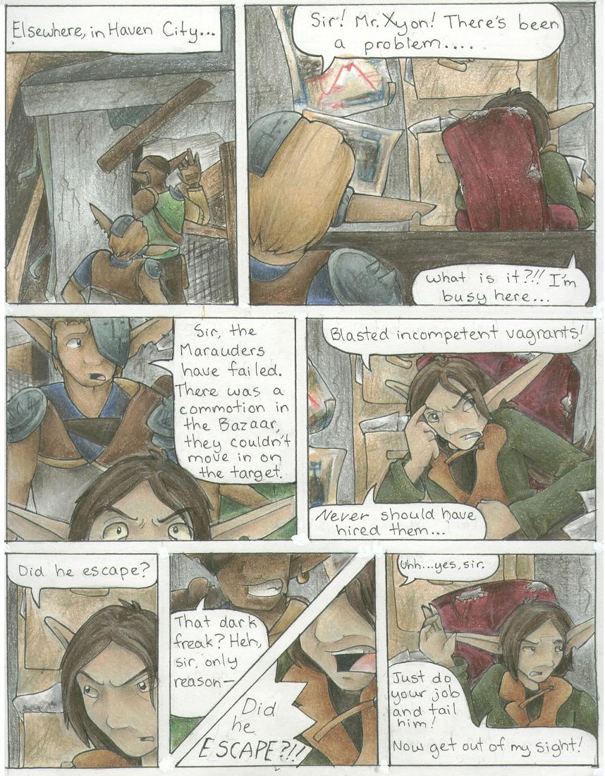 Third Eye's Chance -- Page 13 by MandyPandaa