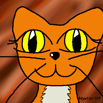 Kitty! O_o by Mangolious_kiwi