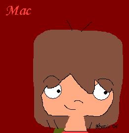 Mac!O_o by Mangolious_kiwi
