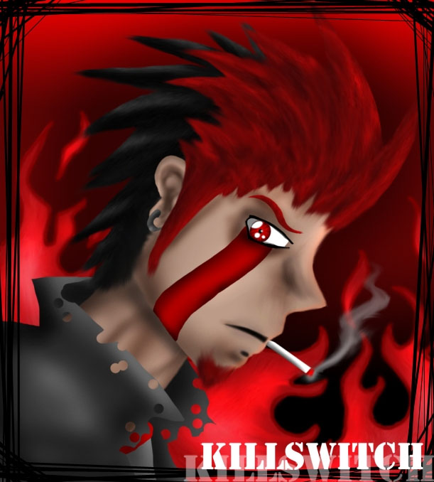 Killswitch headshot by ManiacTHP