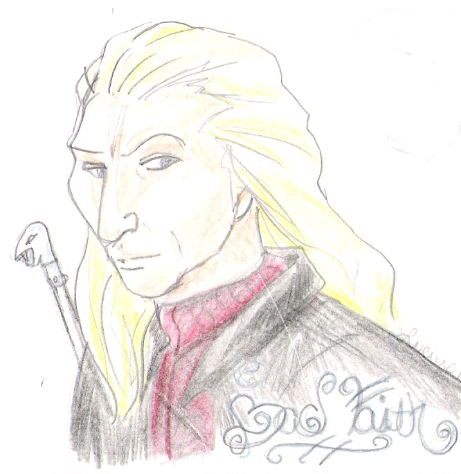 Lucius (CP) by MarauderSnogger