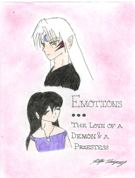 Emotions by Mariposa-6482