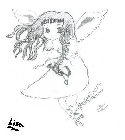 Angel of love by Maroon005