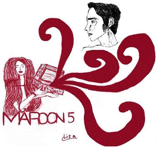 maroon 5!!! they rock! by Maroon005