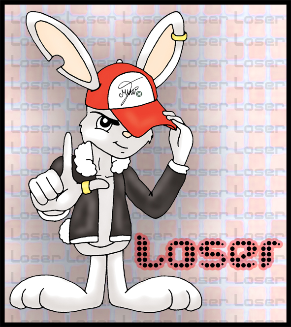 Loser by Marushi