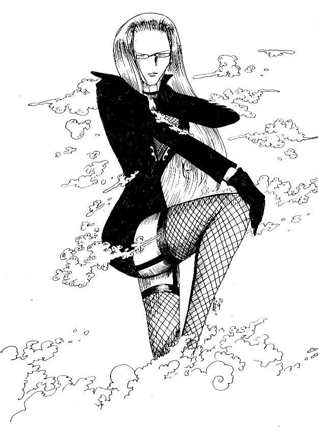 Awa Awa no mi by Marvel