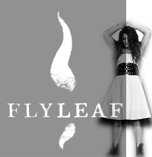 Flyleaf by MblackCparadeR28