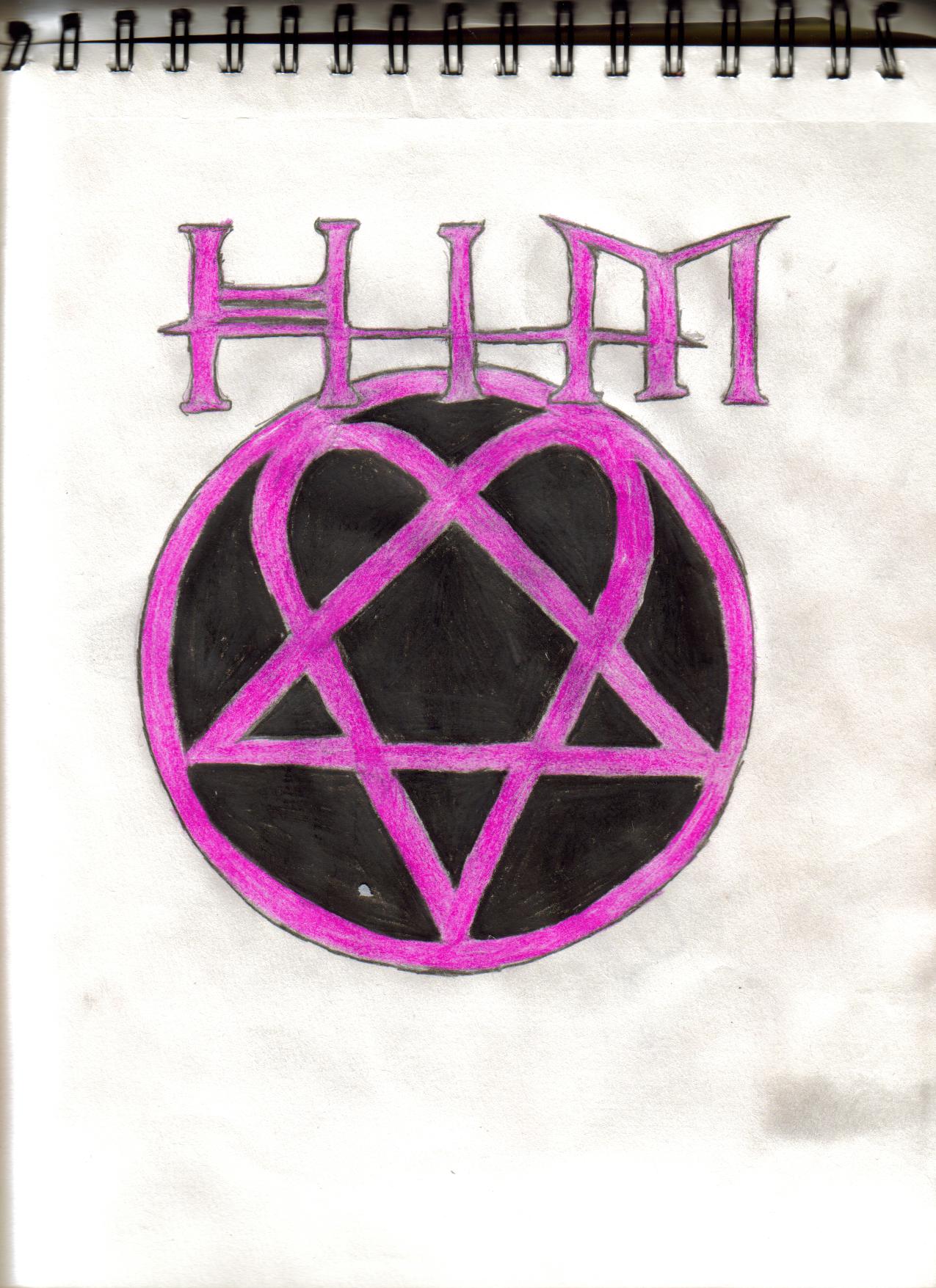 H.I.M. by Mcrluvr