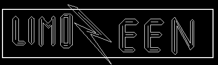 Limozeen Logo by MegaGreg