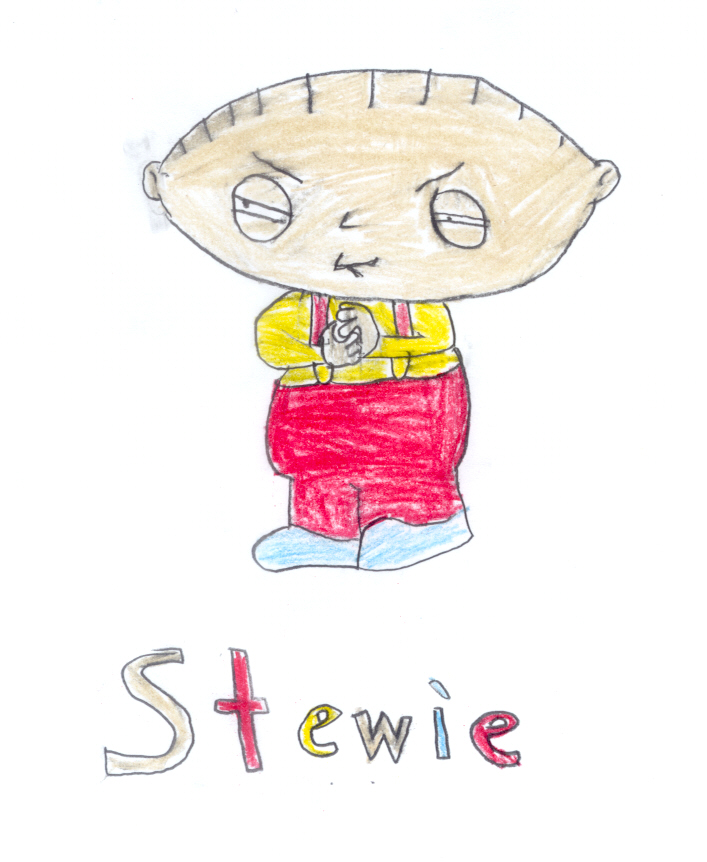 Stewie looking evil by Mephisto_lord_of_hatred