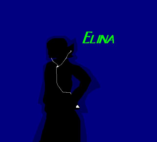 Ipod Elina * request * by Metalbeast