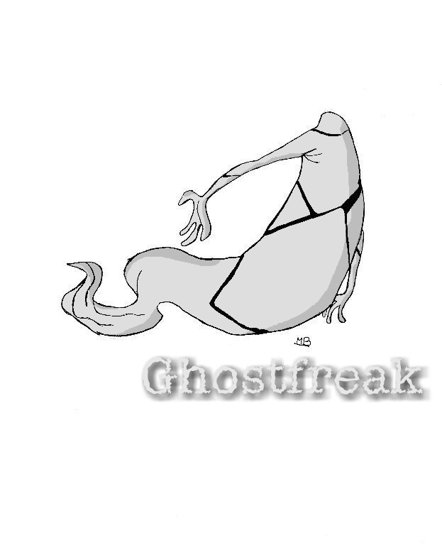 Ben as Ghostfreak by Metalbeast