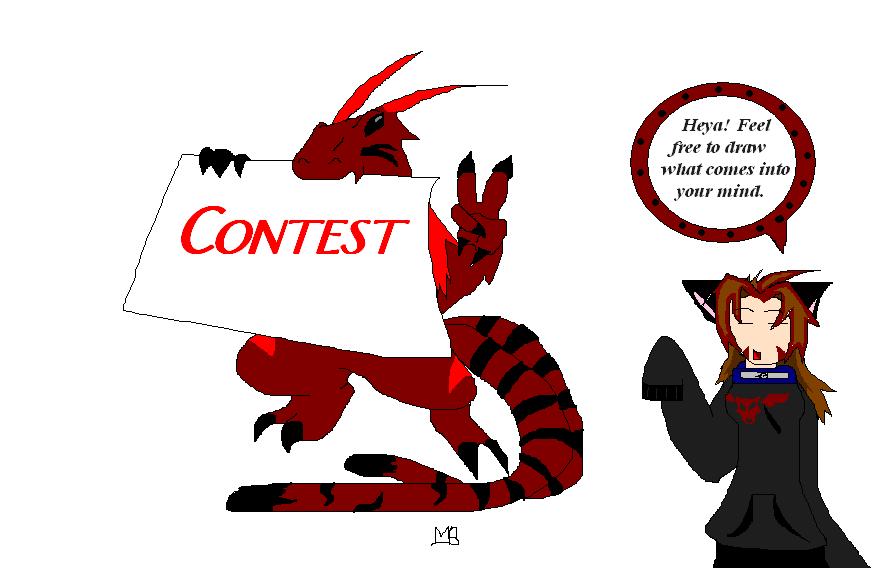Chimera Contest ! * Now Closed* by Metalbeast