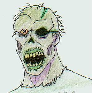Horror Unmasked- Dead Jason by Metaloonie