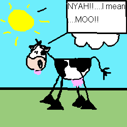 Moo_Cow002 by Mewtwo_Luver