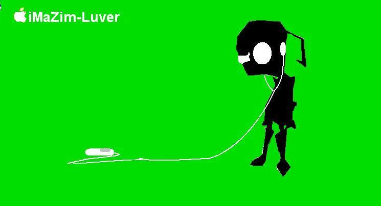 iMaZim-Luver by Mewtwo_Luver
